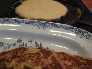 american pancakes 2 Katinkas Kitchen